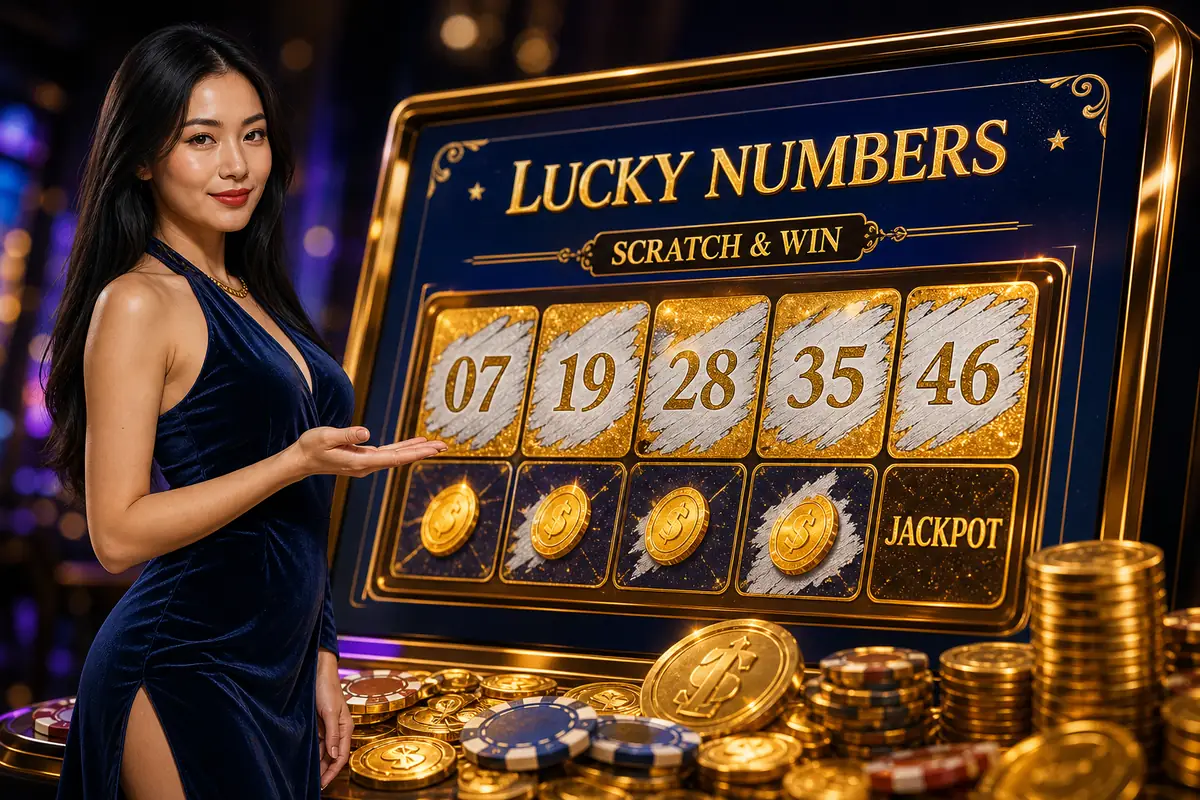 lucknd অ্যাকাউন্ট নিরাপত্তা টিপস